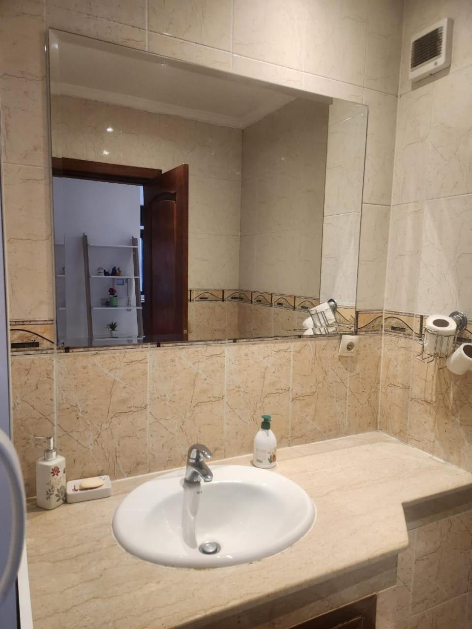 Appartement Centre Gueliz Hanane 마라케시 외부 사진